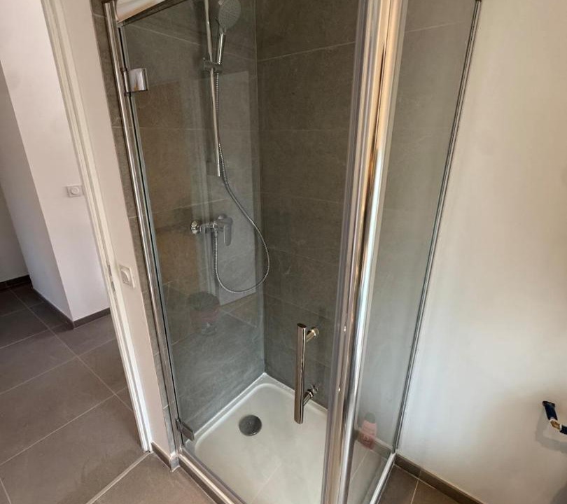 Photo of Bathroom in Saint-Priest