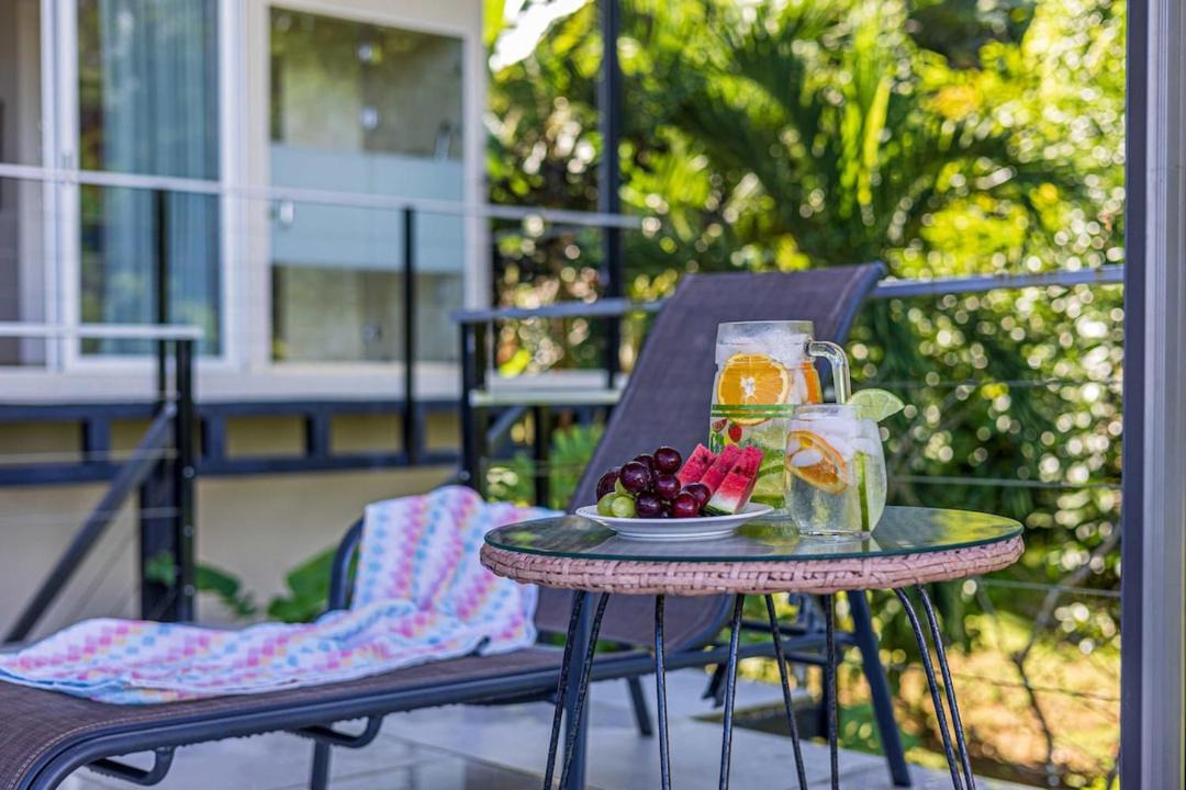 Photo of Patio Balcony in Ballena