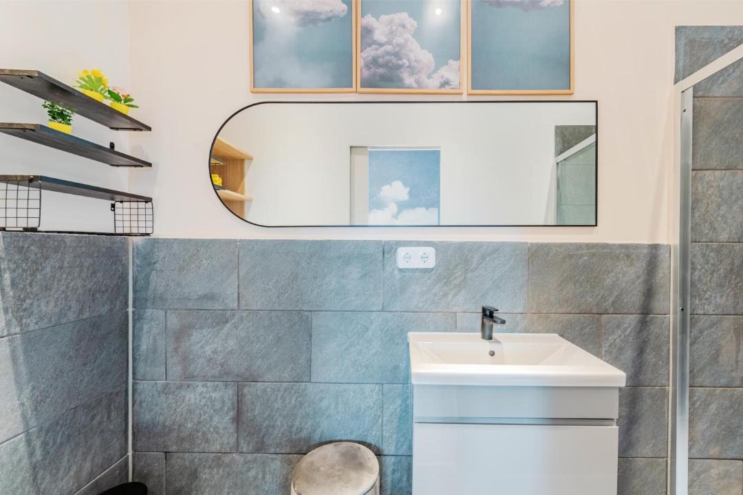 Photo of Bathroom in Gesundbrunnen