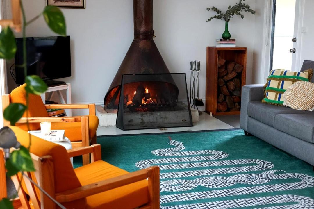 Photo of Livingroom in Venus Bay