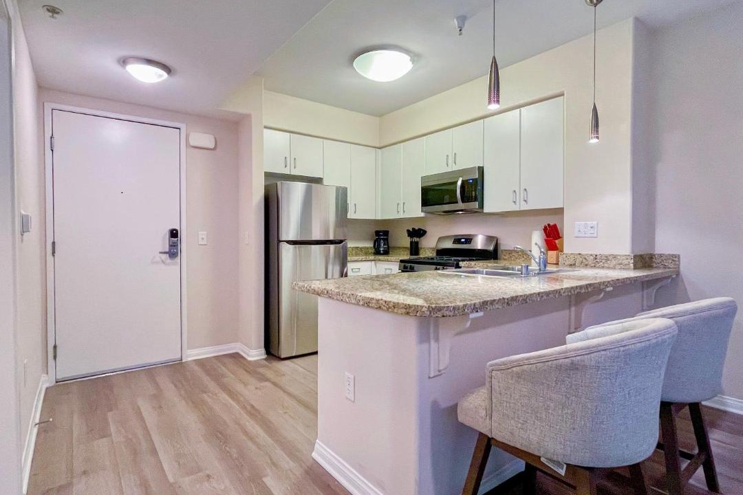 Photo of Kitchen in Miracle Mile