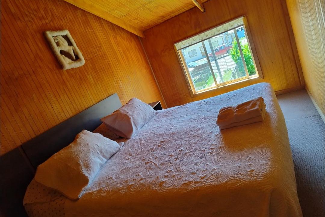 Photo of Bedroom in Puerto Rio Tranquilo