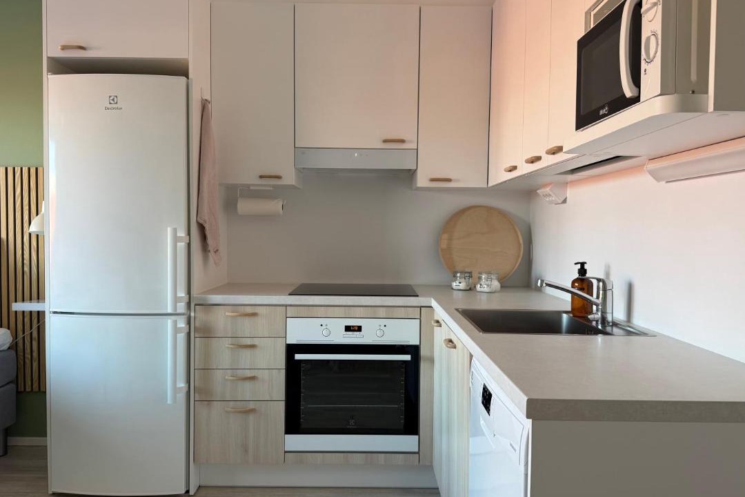Photo of Kitchen in Turku