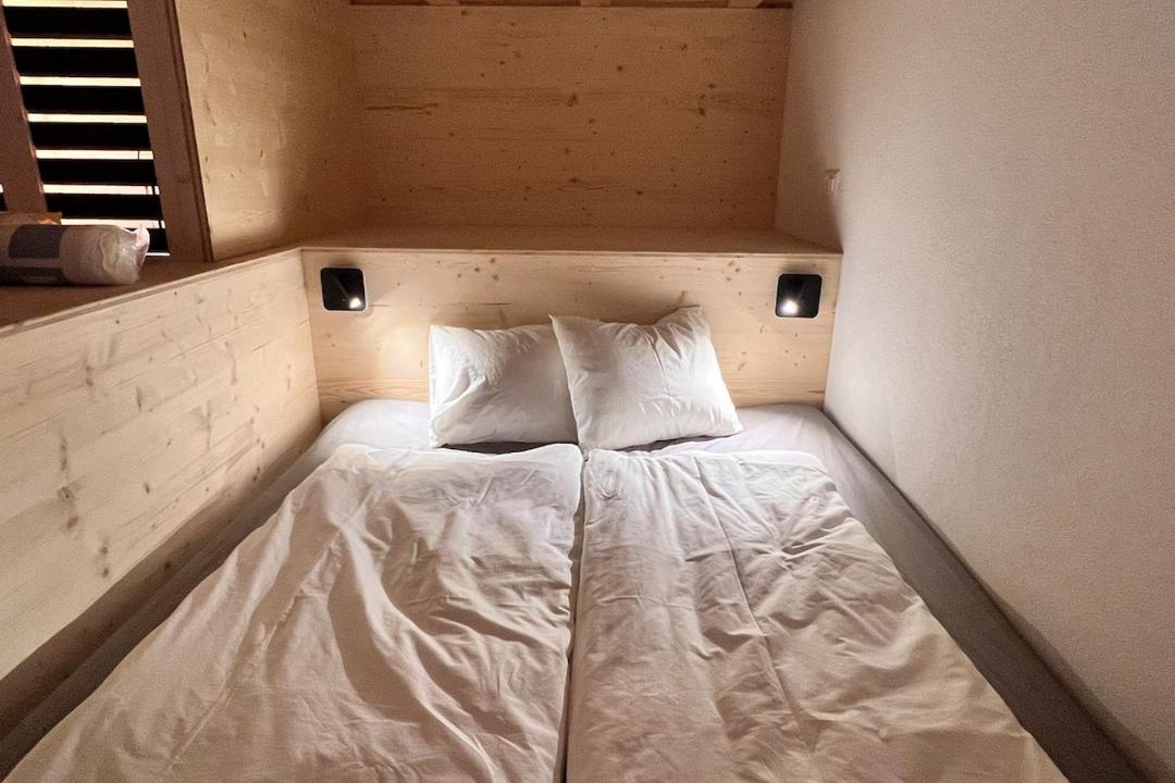 Photo of Bedroom in Lalden