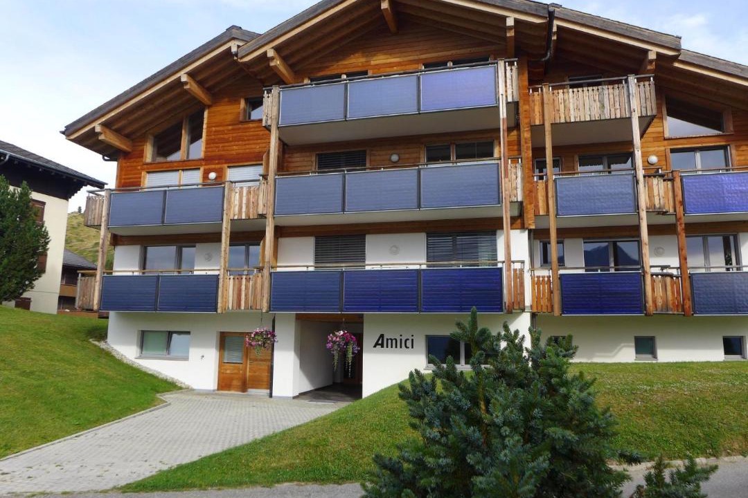 Photo of Others in Riederalp