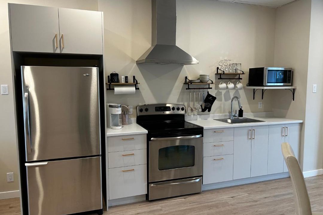 Photo of Kitchen in Granby