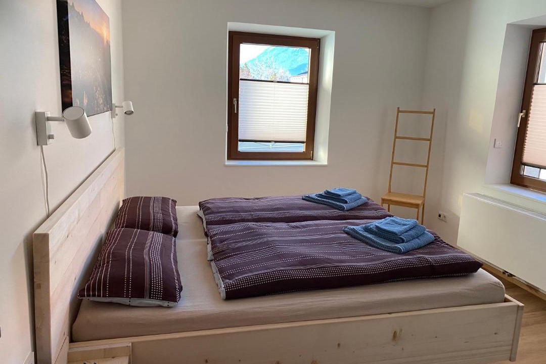 Photo of Bedroom in Igls