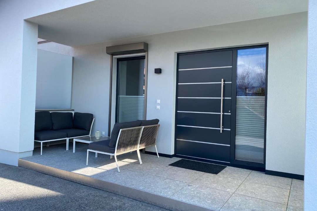 Photo of Patio Balcony in Igls