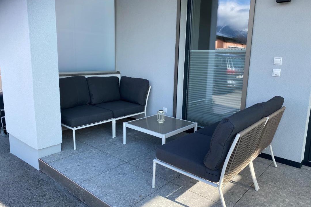 Photo of Patio Balcony in Igls