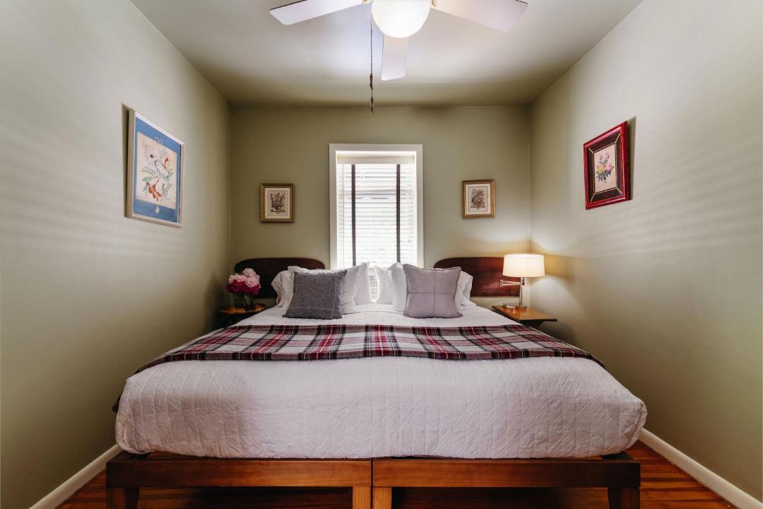 Photo of Bedroom in Livingston Manor