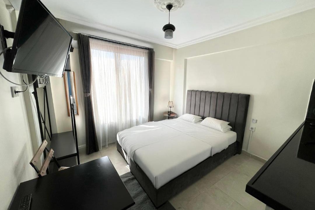 Photo of Bedroom in Fatih