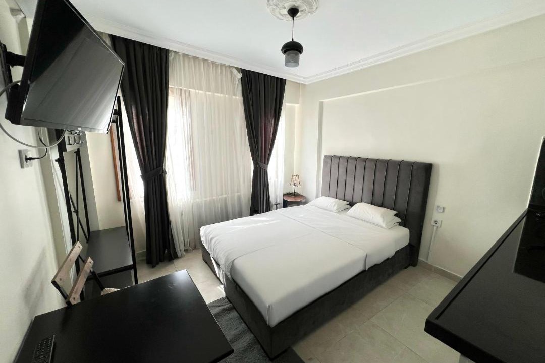 Photo of Bedroom in Fatih