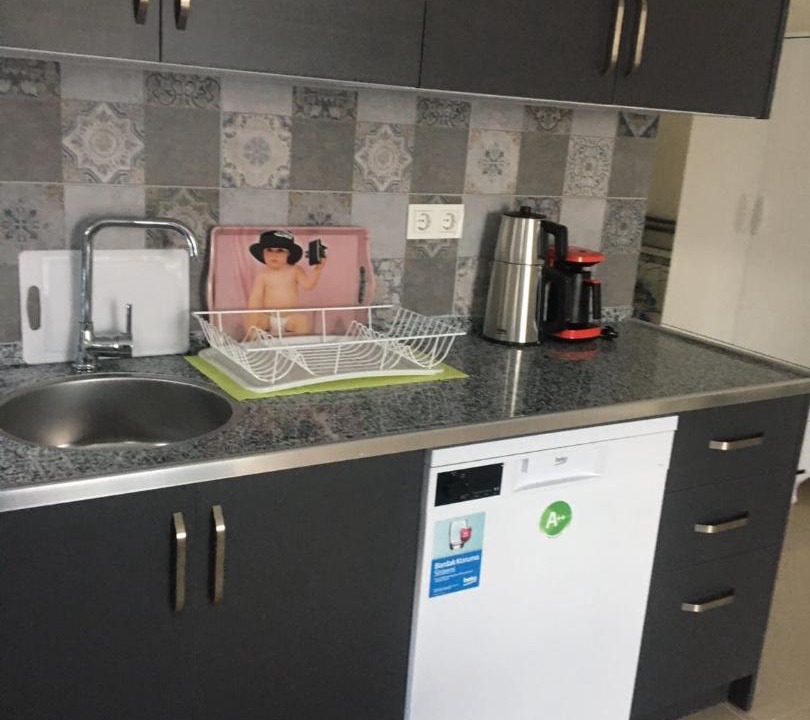Photo of Kitchen in Sogut