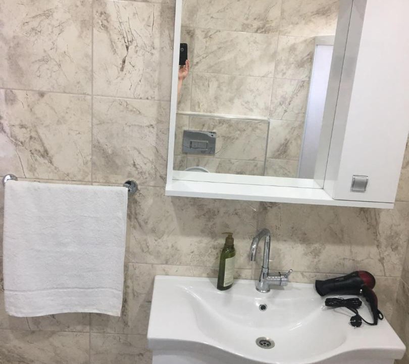 Photo of Bathroom in Sogut