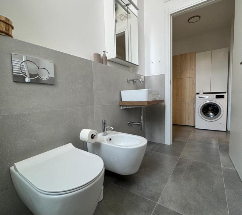 Photo of Bathroom in Stadera