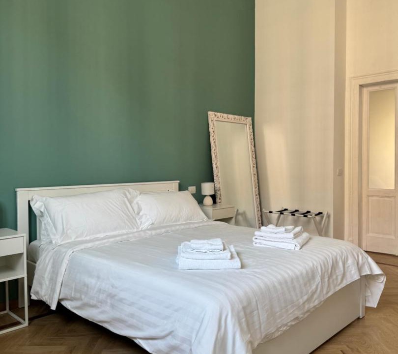 Photo of Bedroom in Stadera
