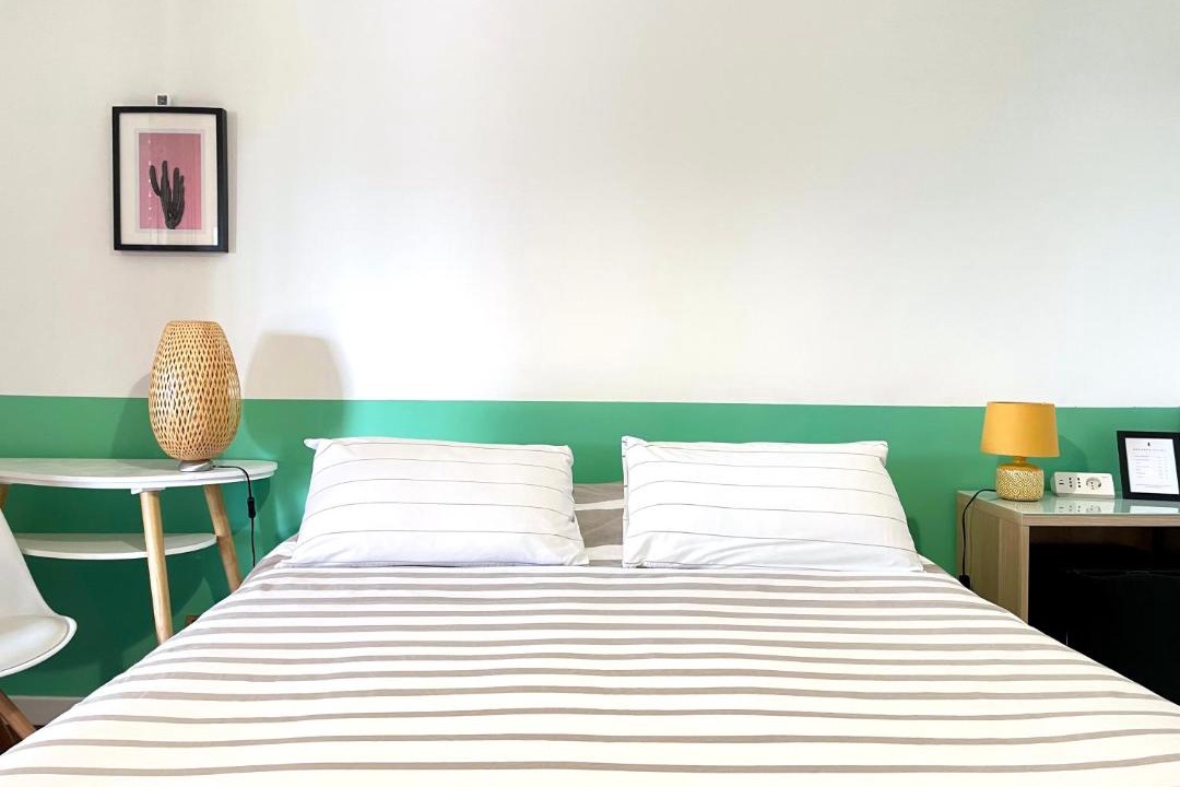 Photo of Bedroom in Fonte Nuova