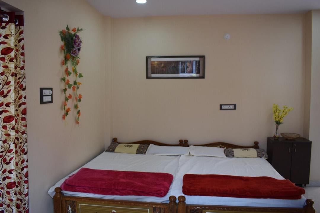 Photo of Bedroom in Hyderabad