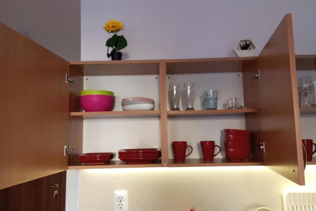 Photo of Kitchen in Tankovo
