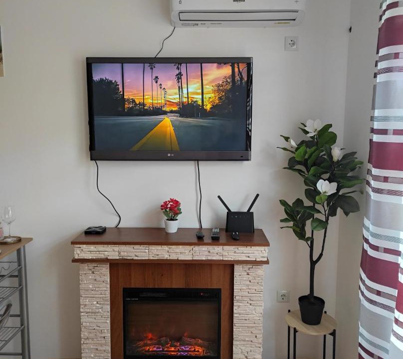 Photo of Livingroom in Tankovo