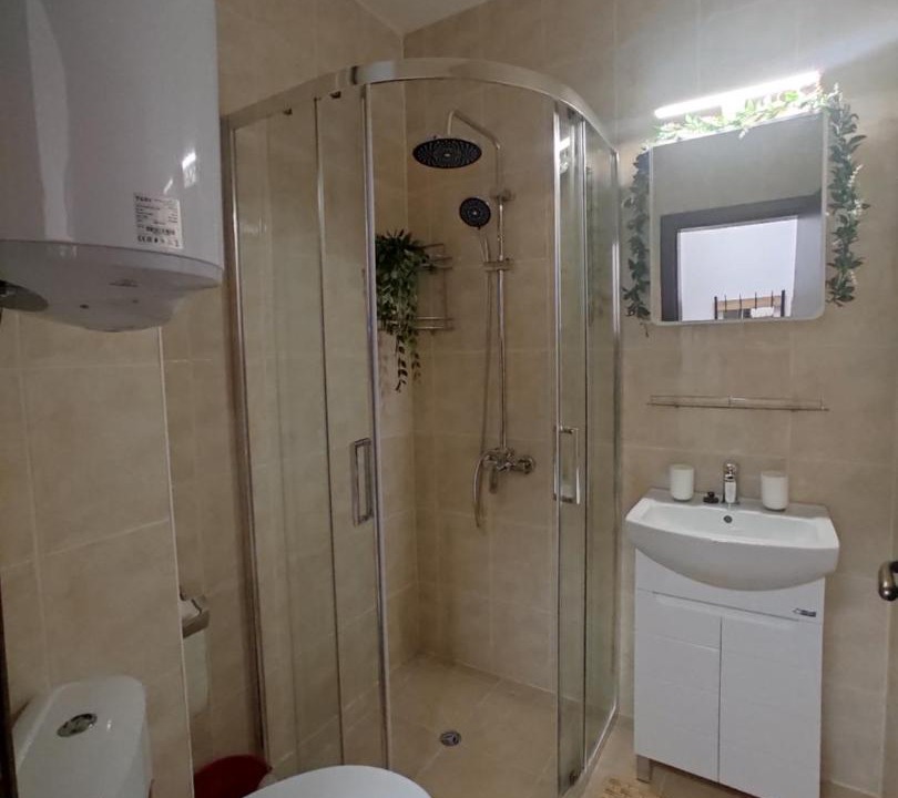 Photo of Bathroom in Tankovo