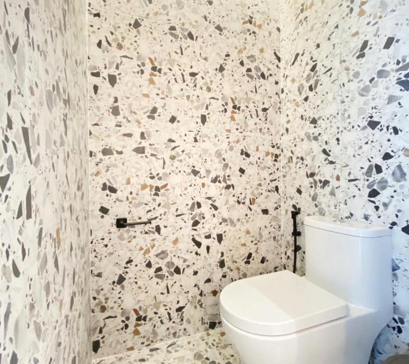 Photo of Bathroom in Dien Duong