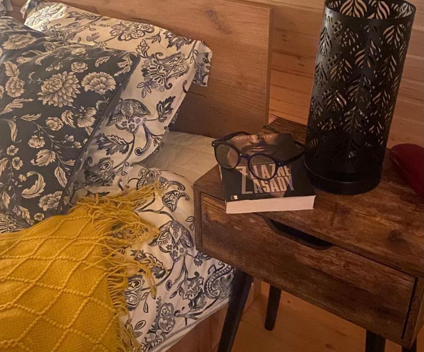 Photo of Bedroom in Chmielno
