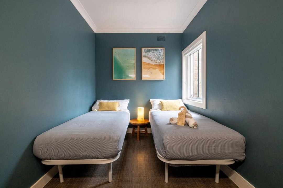 Photo of Bedroom in Manly