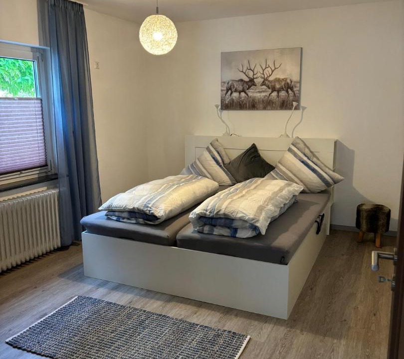 Photo of Bedroom in Neckarsulm