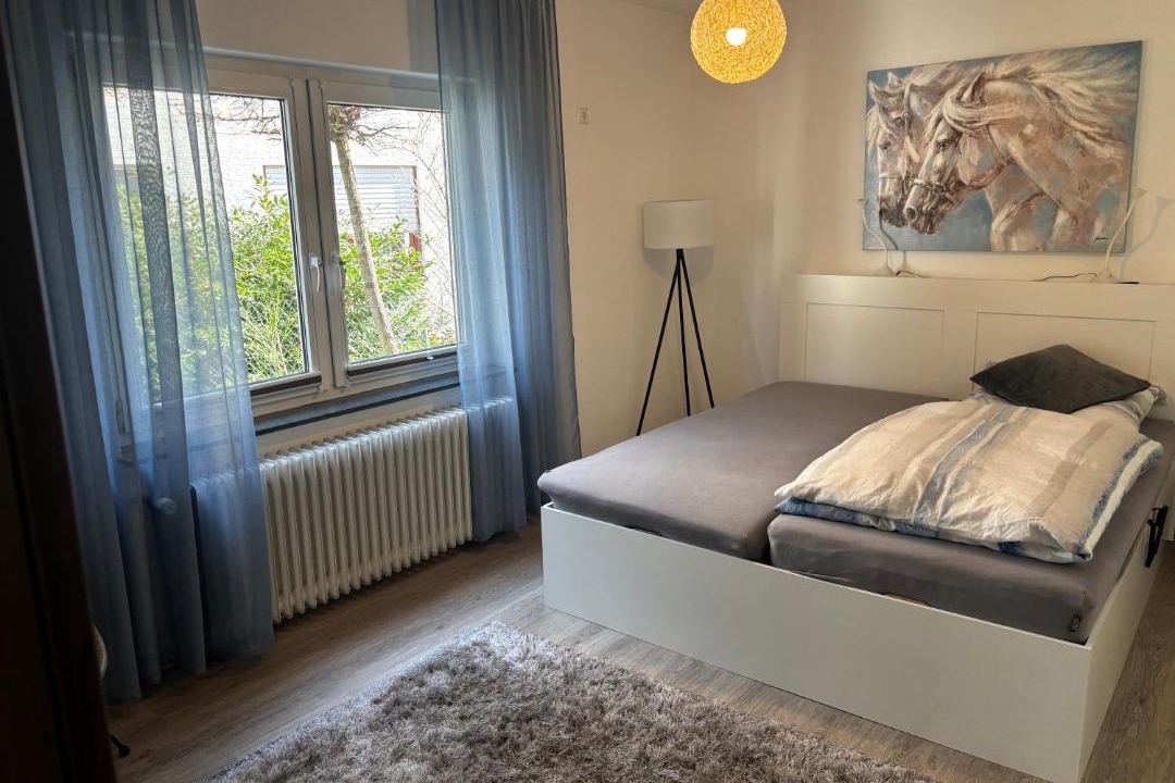 Photo of Bedroom in Neckarsulm