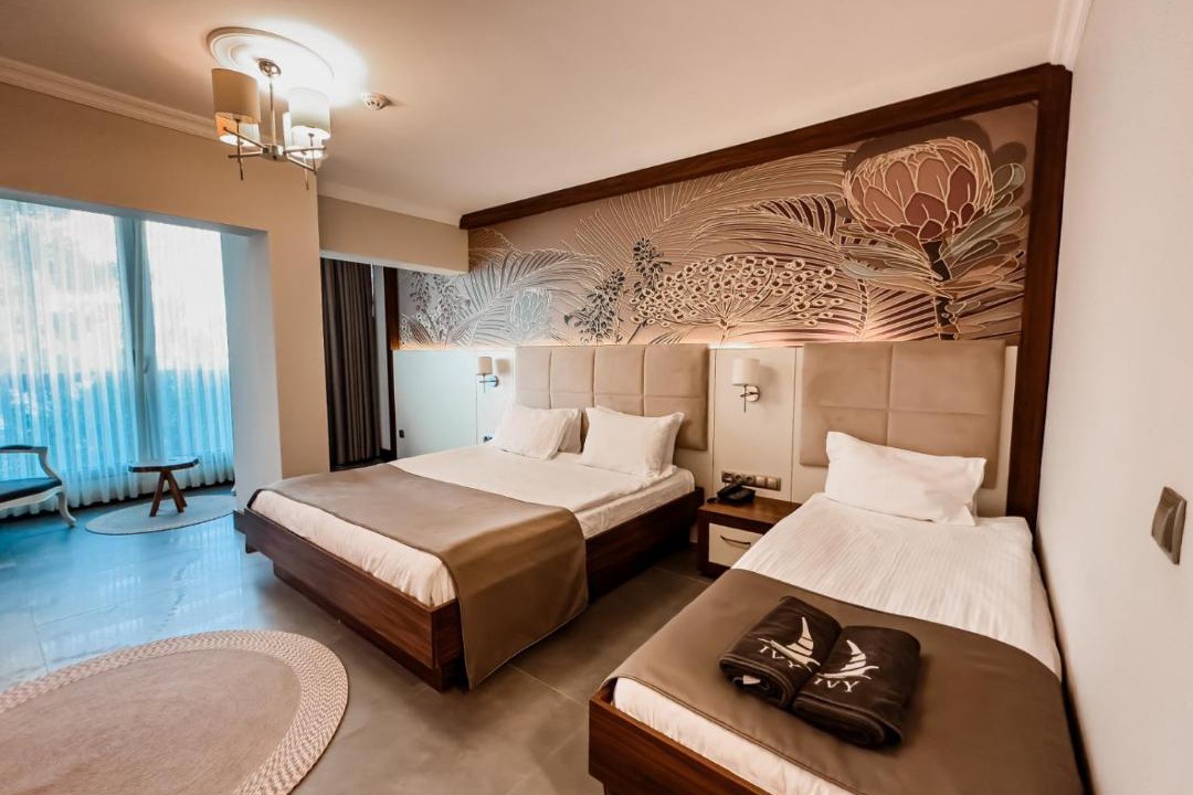 Photo of Bedroom in Ayvalik