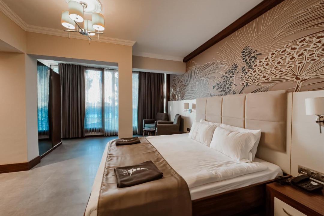 Photo of Bedroom in Ayvalik