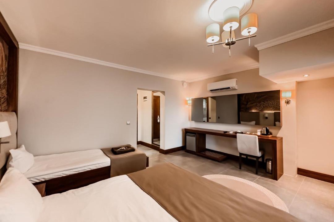 Photo of Bedroom in Ayvalik