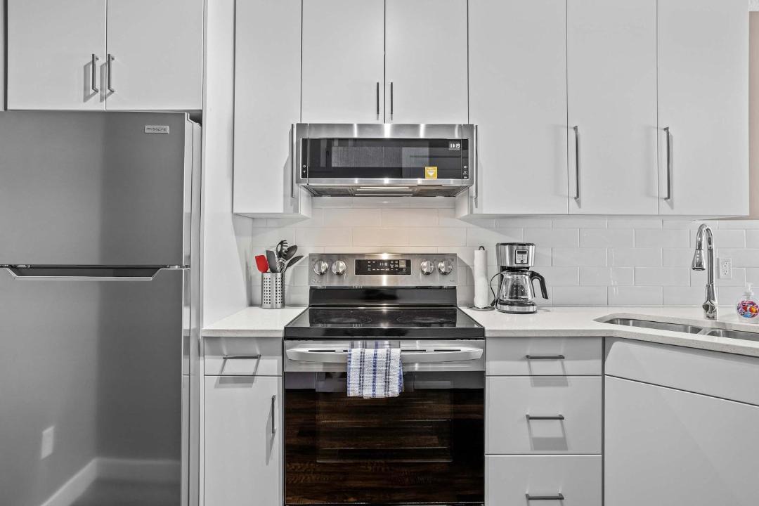 Photo of Kitchen in Canmore
