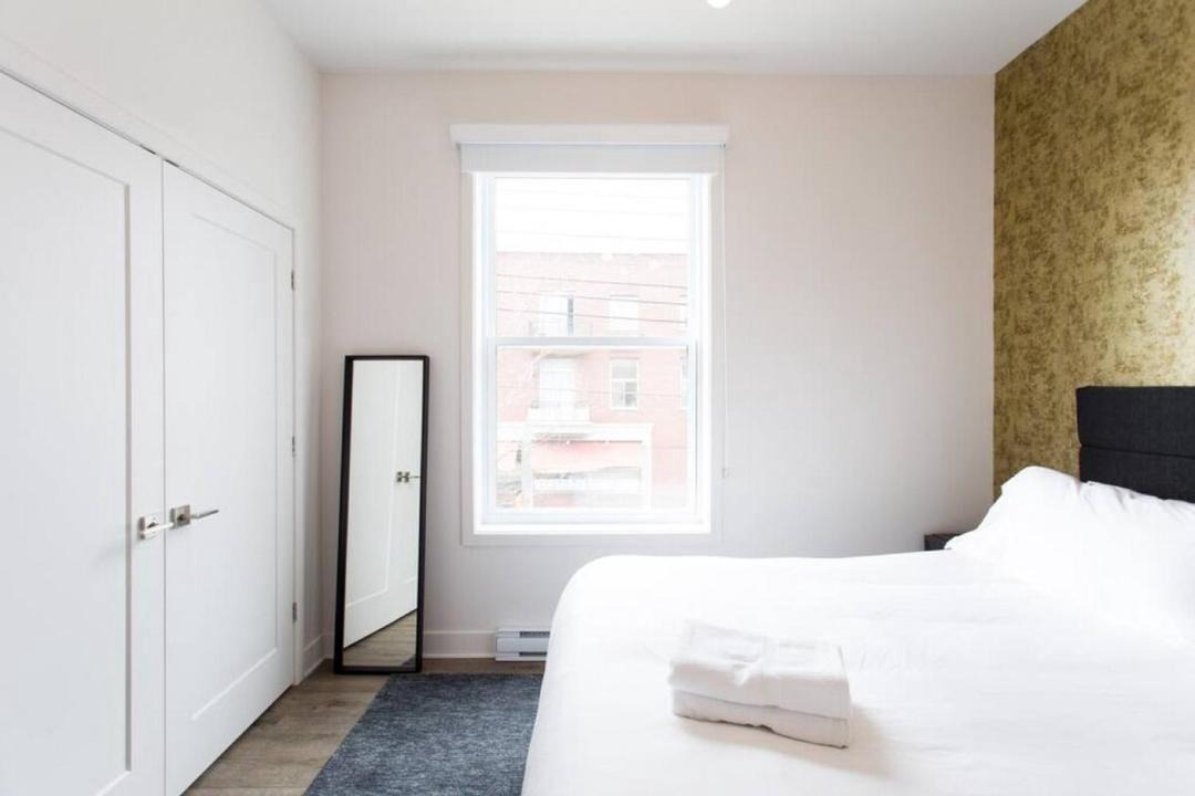 Photo of Bedroom in Mile End