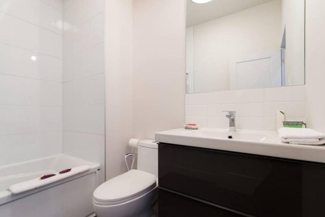 Photo of Bathroom in Mile End