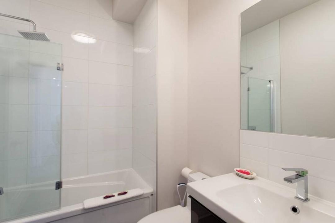 Photo of Bathroom in Mile End