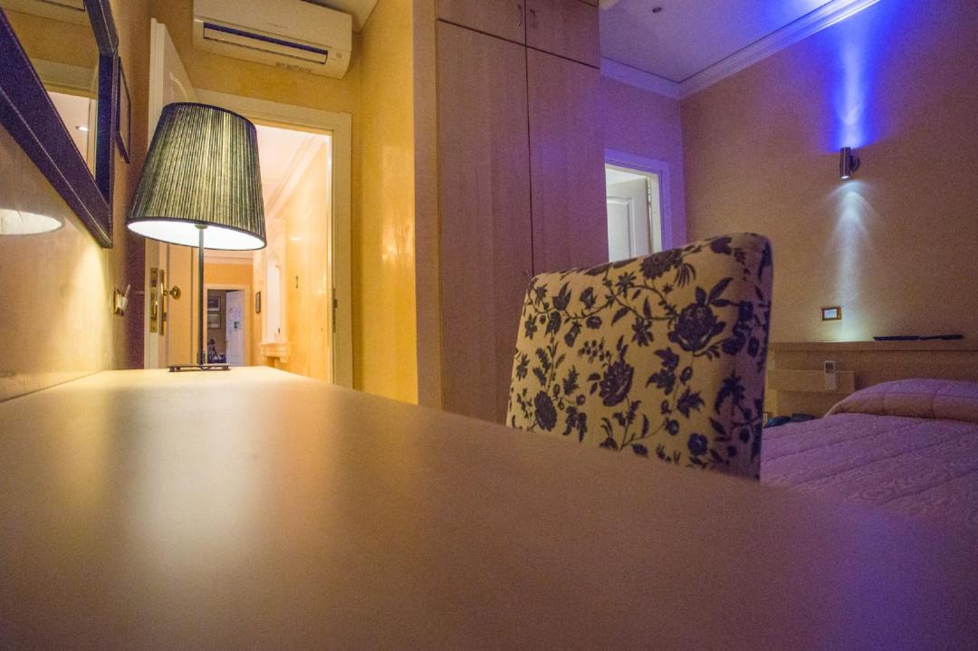 Photo of Bedroom in Quartiere XVII Trieste