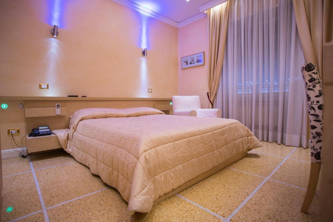 Photo of Bedroom in Quartiere XVII Trieste