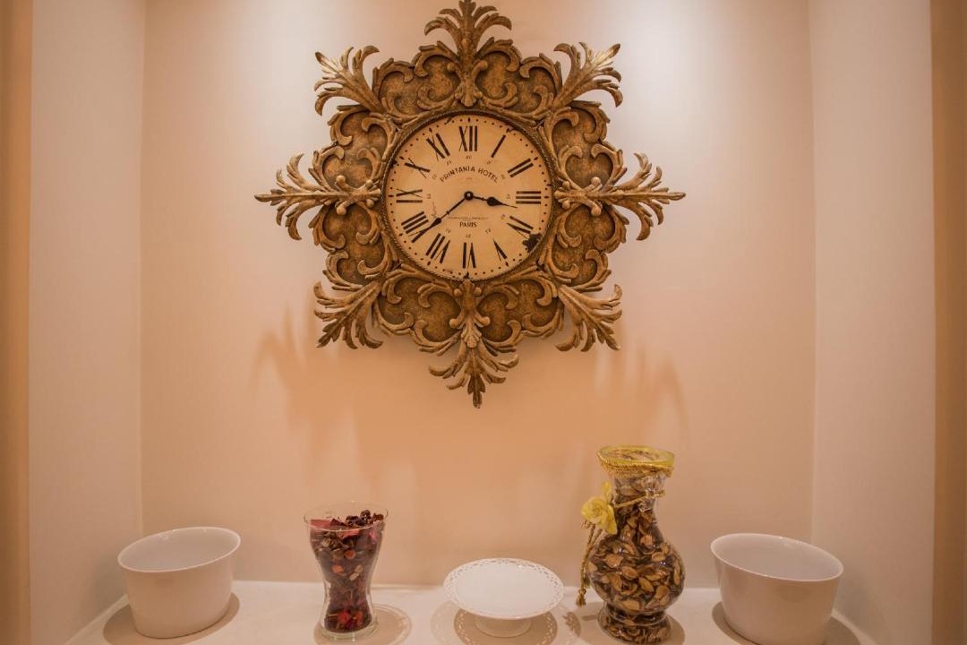 Photo of Bathroom in Quartiere XVII Trieste