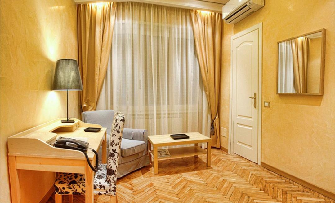 Photo of Bedroom in Quartiere XVII Trieste