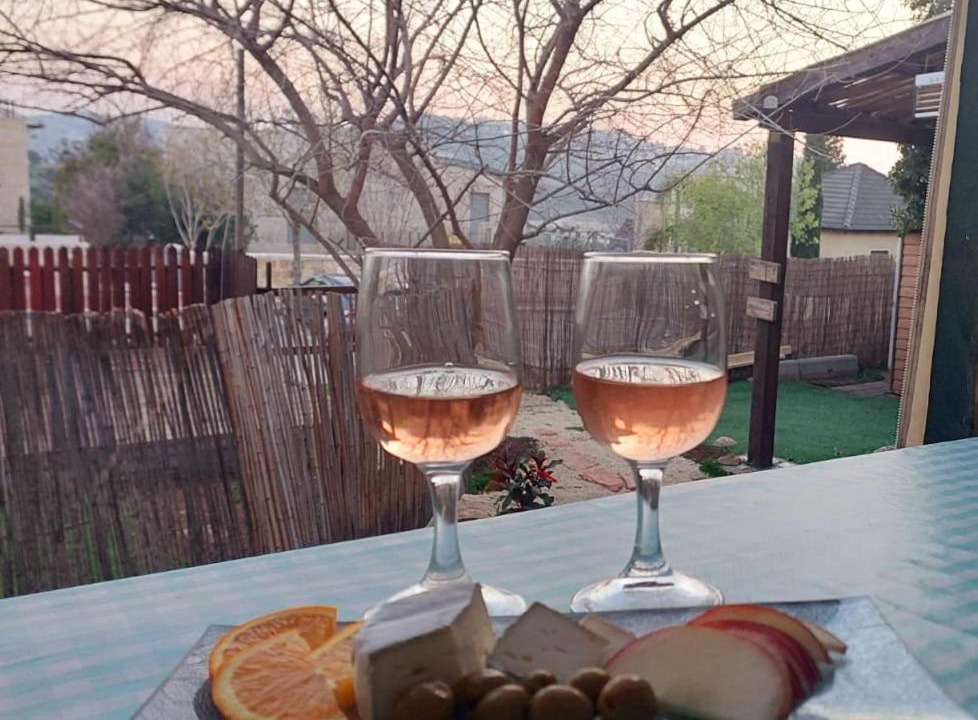 Photo of Patio Balcony in Neve Ilan