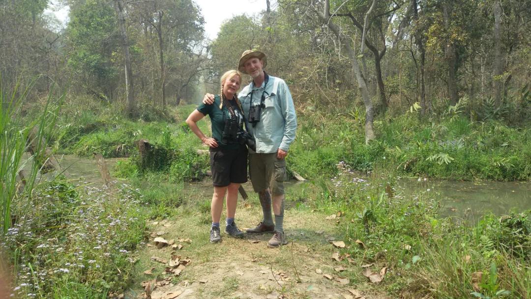 Photo of Others in Chitwan District