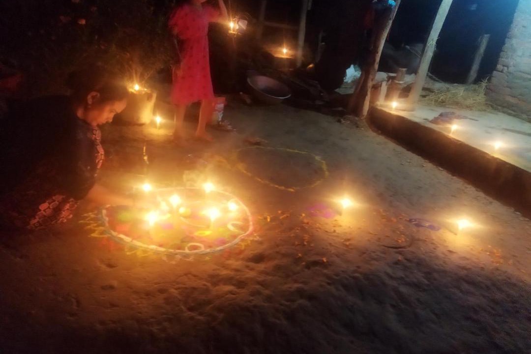Photo of Others in Chitwan District