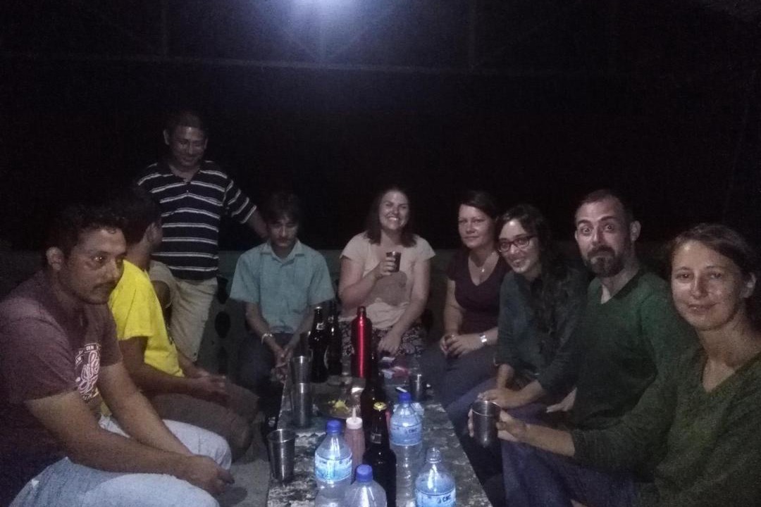Photo of Others in Chitwan District