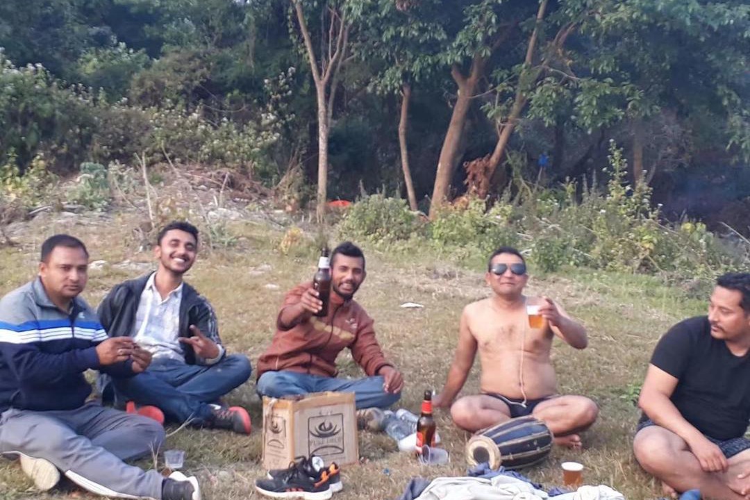 Photo of Outdoor in Chitwan District