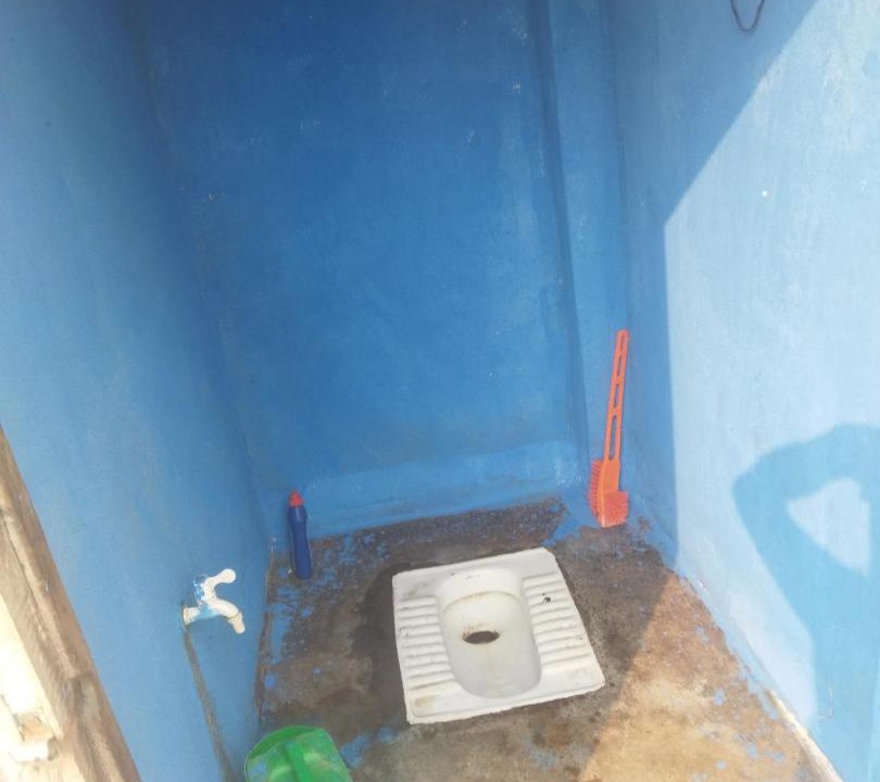 Photo of Bathroom in Chitwan District