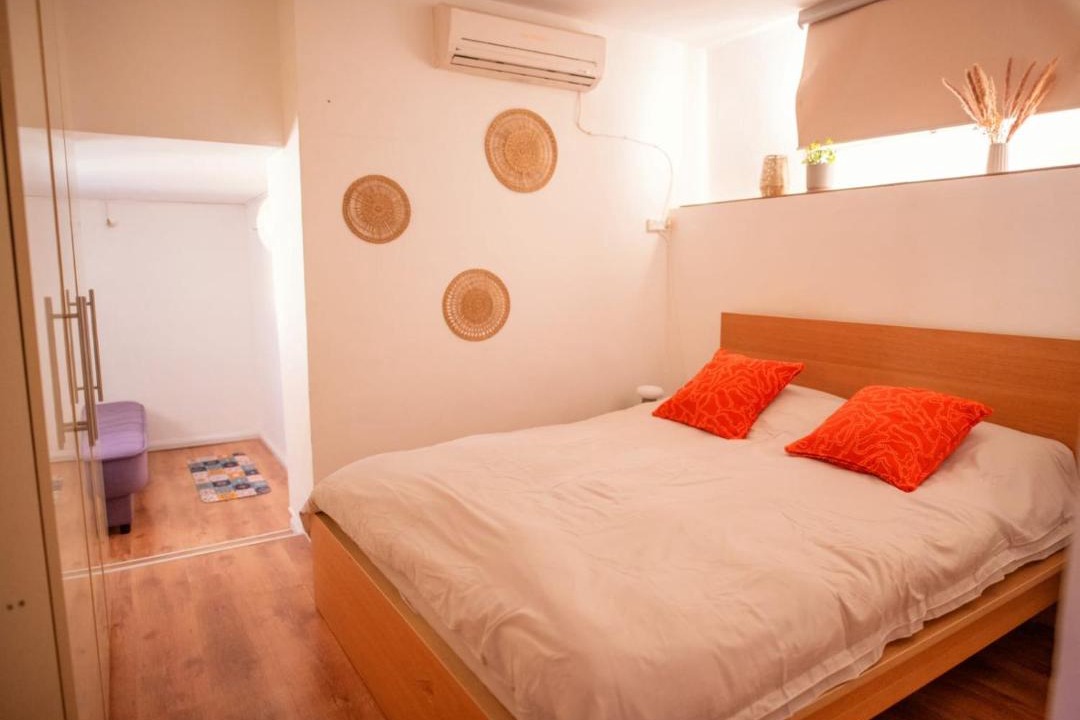 Photo of Bedroom in Neve Ilan