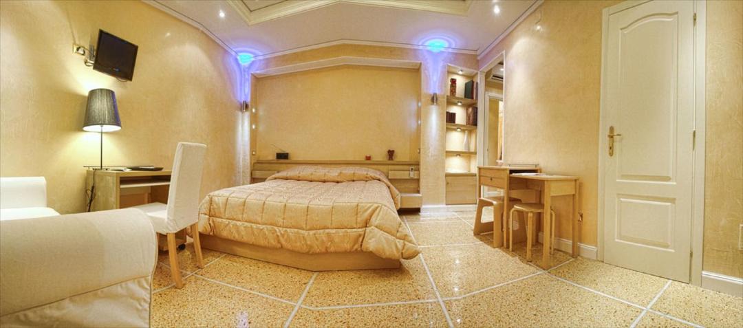 Photo of Bedroom in Quartiere XVII Trieste