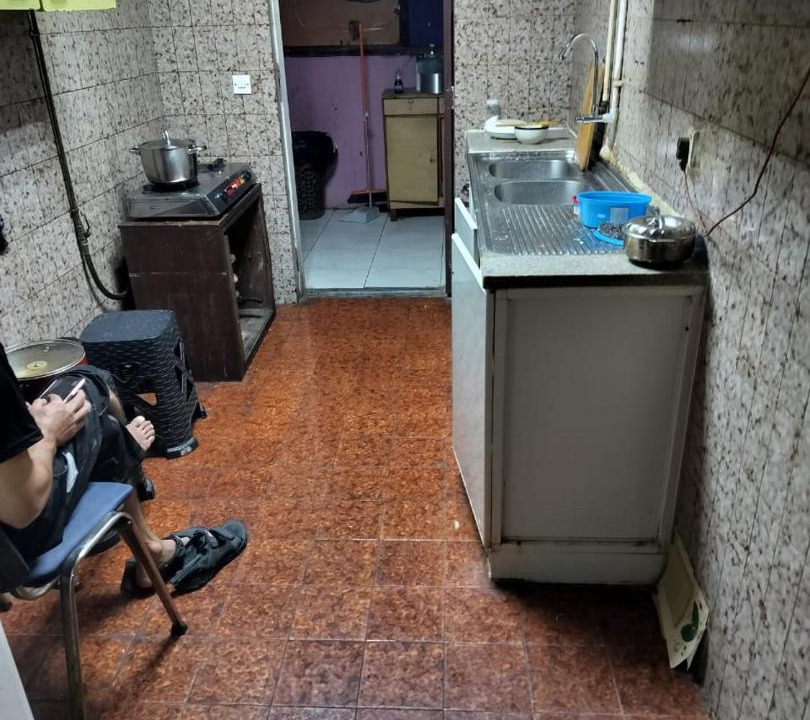 Photo of Kitchen in Sharjah